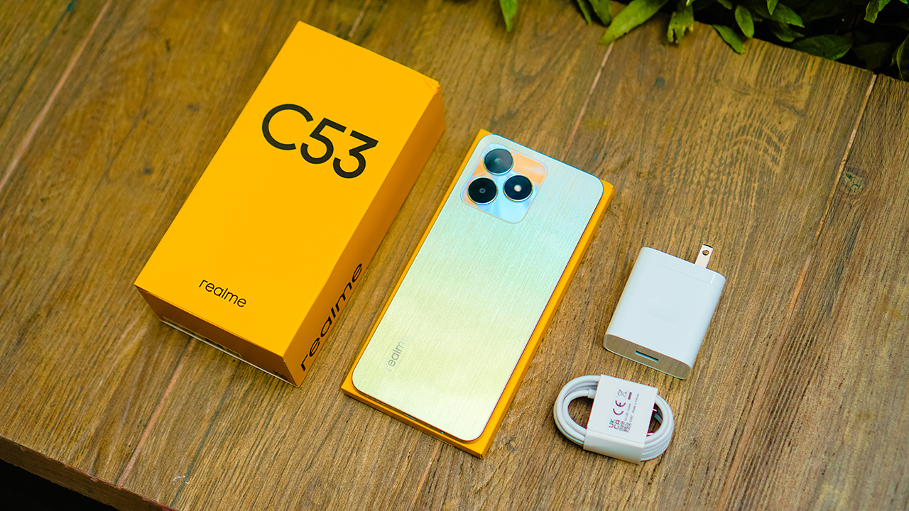 realme c53 price in bangladesh