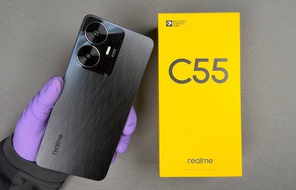 realme c55 price in bangladesh